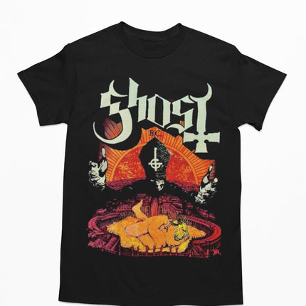 polera ghost infestissuman - amplitudmodulada