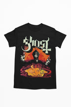 polera ghost infestissuman - amplitudmodulada