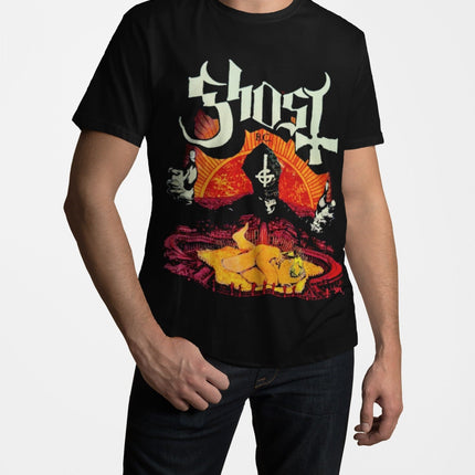 polera ghost infestissuman - amplitudmodulada
