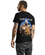 polera god of war ragnarok - amplitudmodulada