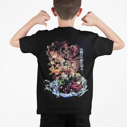Polera Green Day Insomniac KIDS - amplitudmodulada