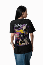 Polera huntrix K - pop - amplitudmodulada
