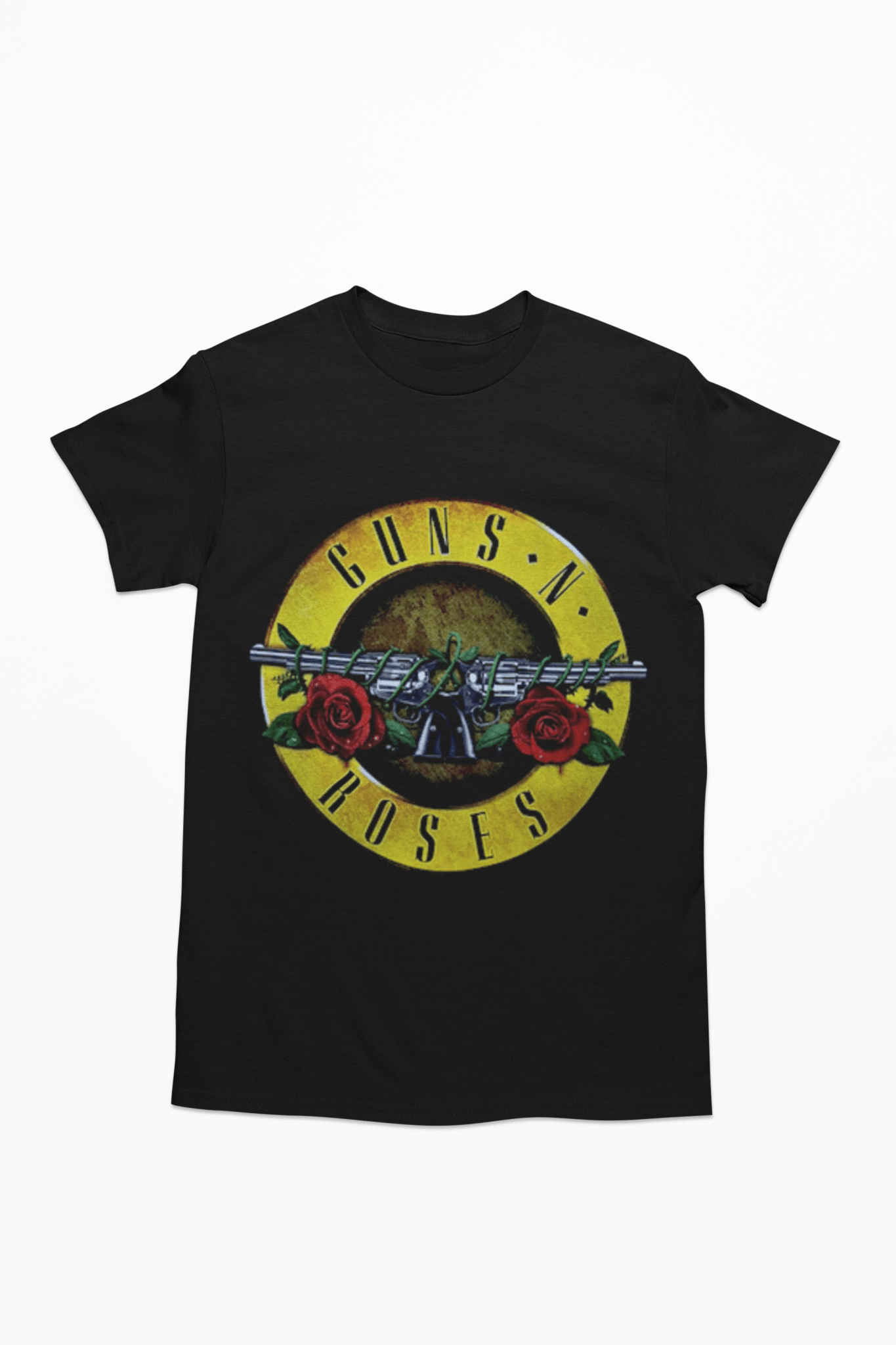 Polera Guns N Roses - amplitudmodulada