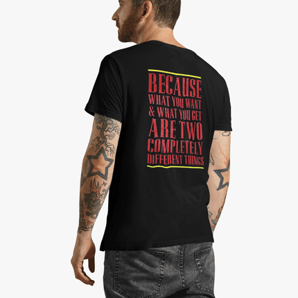 Polera Guns N' Roses - amplitudmodulada