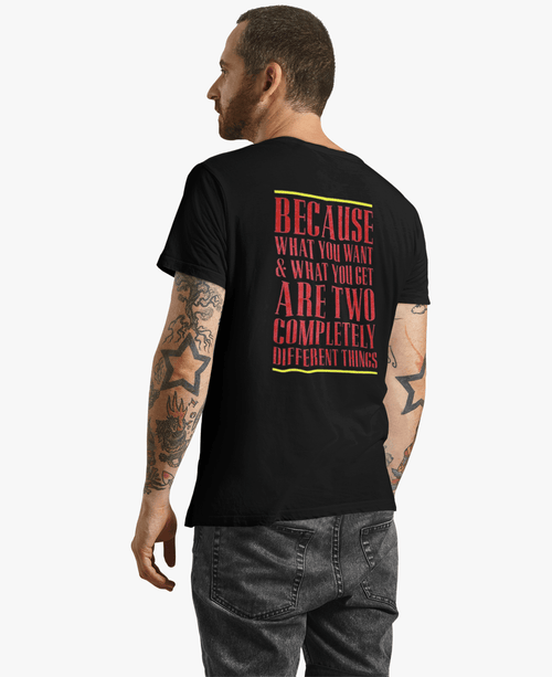 Polera Guns N' Roses - amplitudmodulada