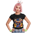 Polera Hajime no Ippo - amplitudmodulada