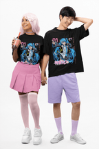 Polera de Hatsune Miku love - amplitudmodulada