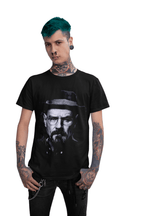 Polera heisenberg breaking bad - amplitudmodulada
