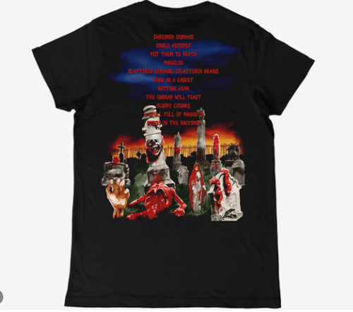 Polera Helloween keeper of the seven keys 2 - amplitudmodulada