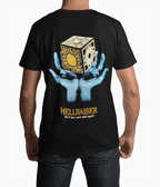 Polera HellRaiser - amplitudmodulada