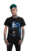 Polera HellRaiser - amplitudmodulada