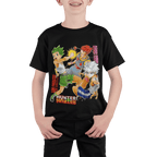 Polera Hunter X Hunter II - amplitudmodulada