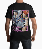 Polera Hunter x Hunter 3 - amplitudmodulada
