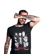 polera hunter x hunter - amplitudmodulada