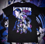 Polera hunter x hunter - amplitudmodulada