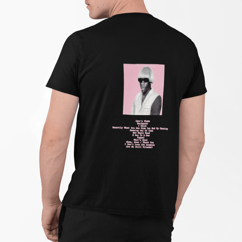 Polera IGOR - amplitudmodulada