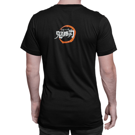 Polera de Obanai Iguro - amplitudmodulada