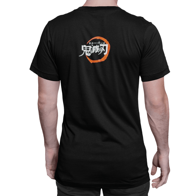 Polera de Obanai Iguro - amplitudmodulada