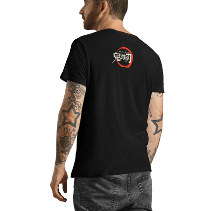 Polera Inosuke Kimetsu no Yaiba - amplitudmodulada