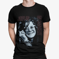 Polera Janis Joplin in concert - amplitudmodulada