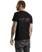 polera jujutsu kaisen gojo - amplitudmodulada