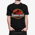 Polera Jurassic park - amplitudmodulada