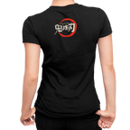 Polera de Kanao Kimetsu No Yaiba - amplitudmodulada