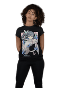 Polera de Kanao Kimetsu No Yaiba - amplitudmodulada