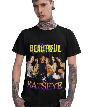 Polera Katseye - amplitudmodulada