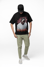 Polera Kendrick Lamar - amplitudmodulada