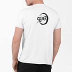 Poleras kimetsu no yaiba blanca - amplitudmodulada