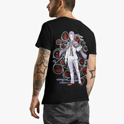 Polera Kimetsu No Yaiba 3 - amplitudmodulada
