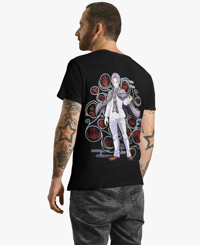 Polera Kimetsu No Yaiba 3 - amplitudmodulada