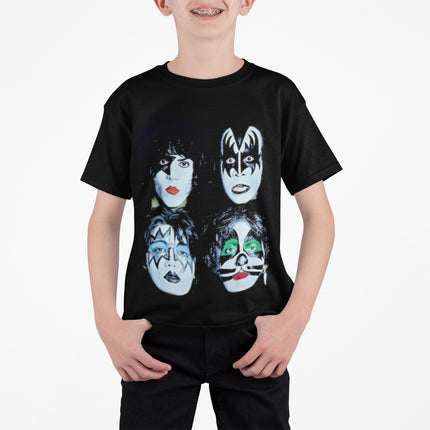 Polera Kiss KIDS - amplitudmodulada