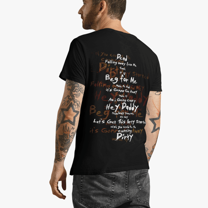 Polera Korn ISSUES II - amplitudmodulada