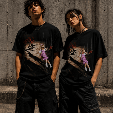 Polera Korn - Korn - amplitudmodulada