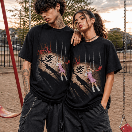 Polera Korn - Korn - amplitudmodulada