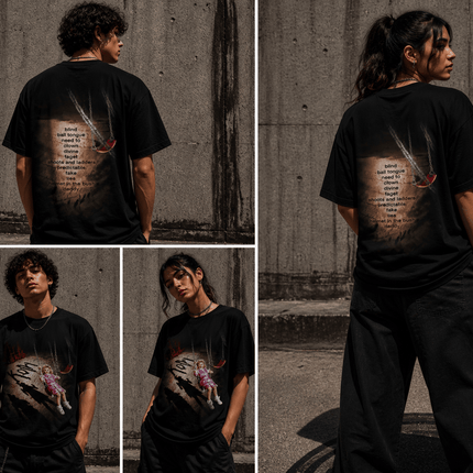 Polera Korn - Korn - amplitudmodulada
