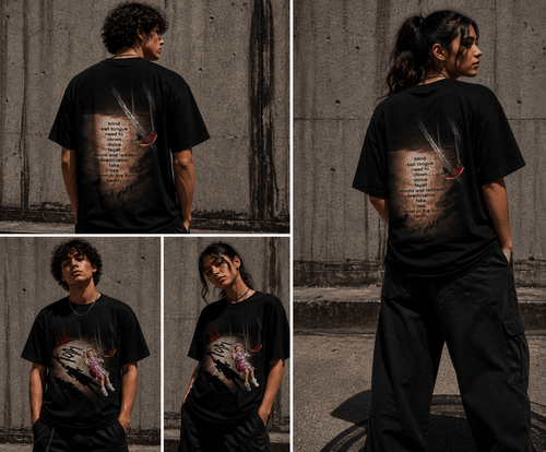 Polera Korn - Korn - amplitudmodulada