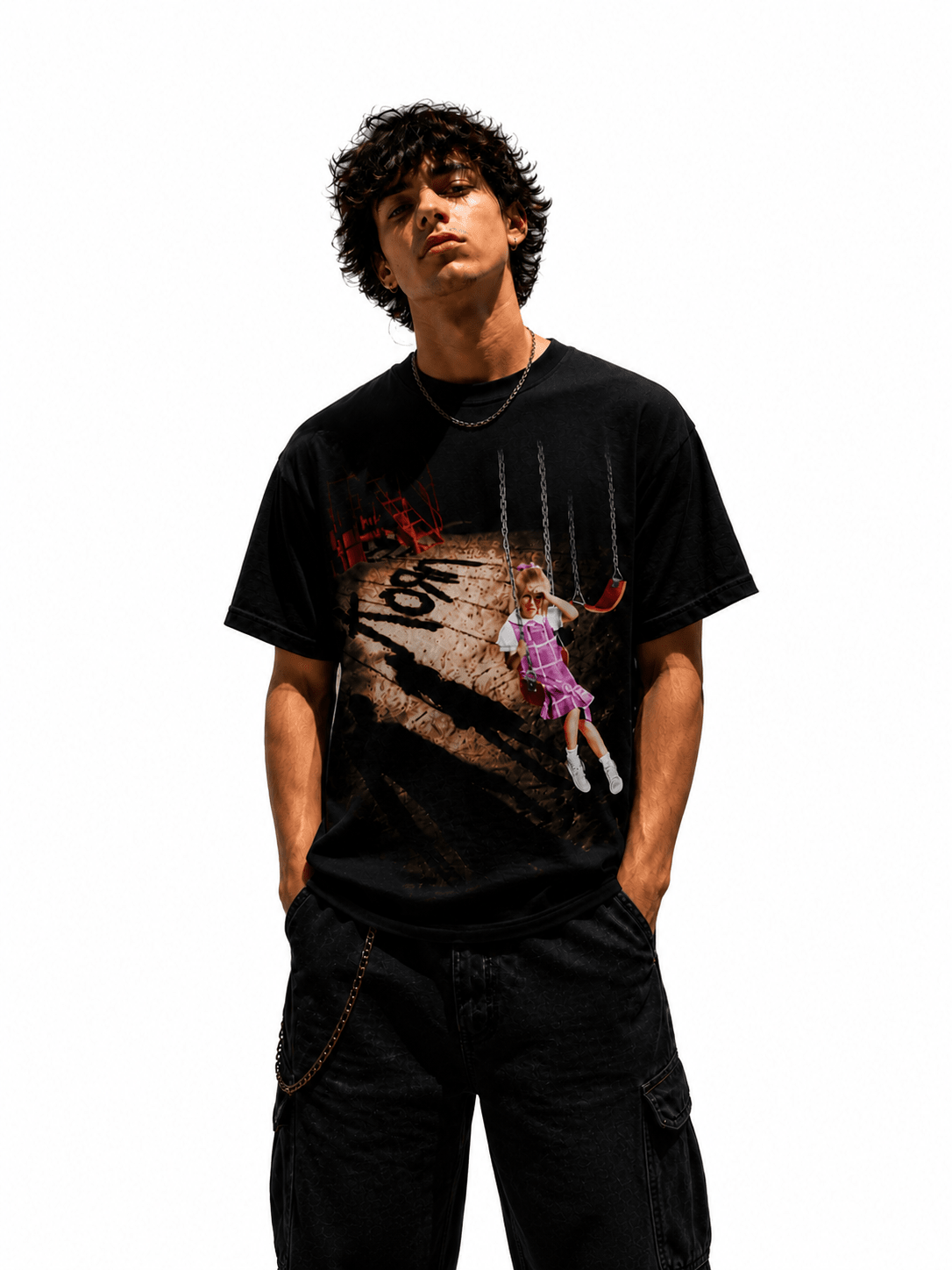 Polera Korn - Korn - amplitudmodulada