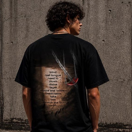 Polera Korn - Korn - amplitudmodulada