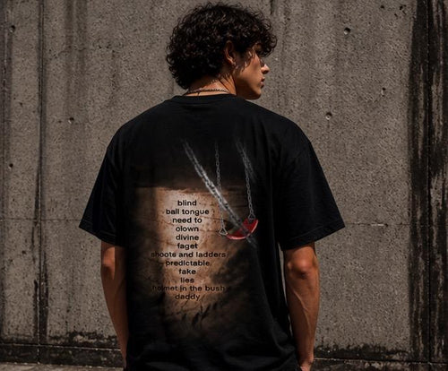 Polera Korn - Korn - amplitudmodulada