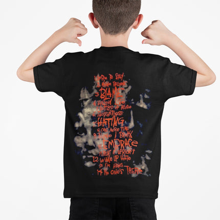 Polera KORN untouchables KIDS - amplitudmodulada