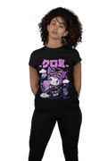 polera kuromi y sus amigos - amplitudmodulada