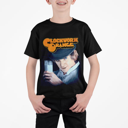 Polera La Naranja Mecanica KIDS - amplitudmodulada