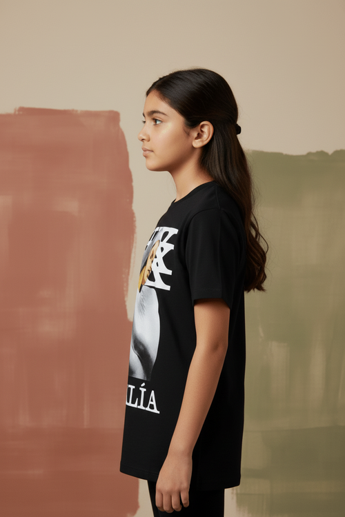 Polera La Rosalia - Ninos - amplitudmodulada