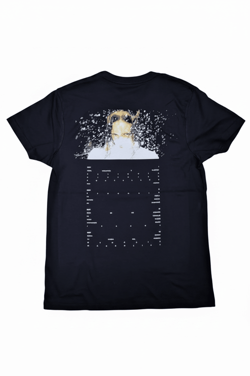 Polera La Rosalia - Ninos - amplitudmodulada