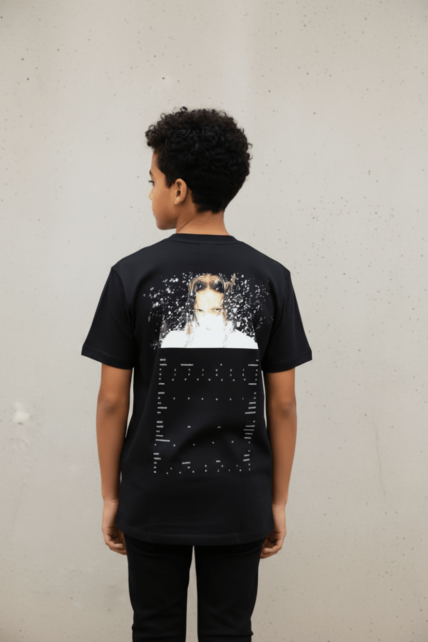 Polera La Rosalia - Ninos - amplitudmodulada
