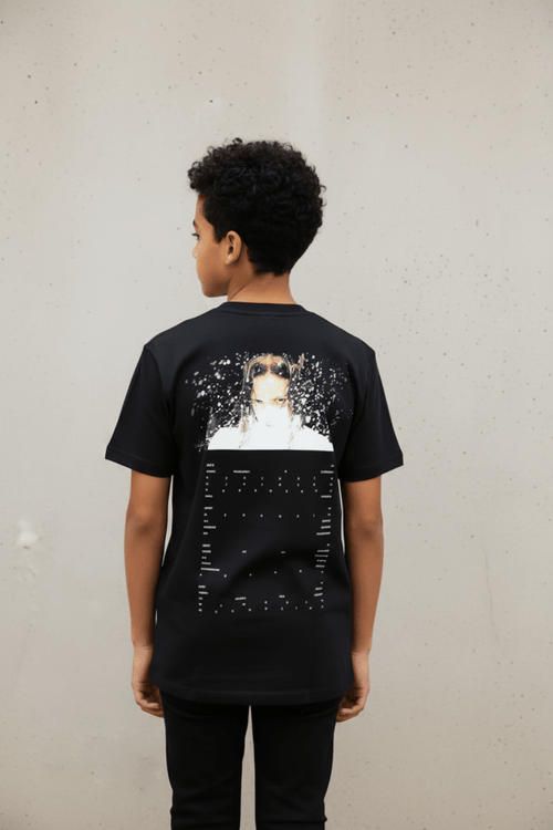 Polera La Rosalia - Ninos - amplitudmodulada