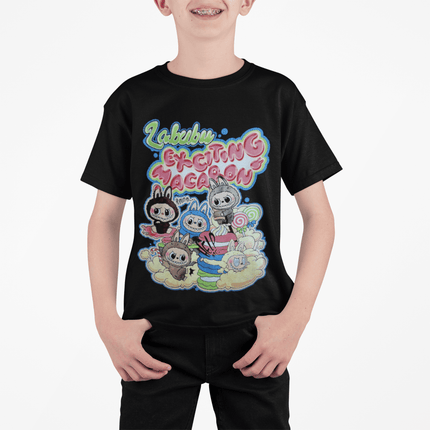 Polera labubu 2 - amplitudmodulada